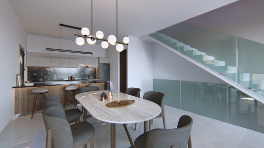 Exceptional Blend of Luxury and Convenience